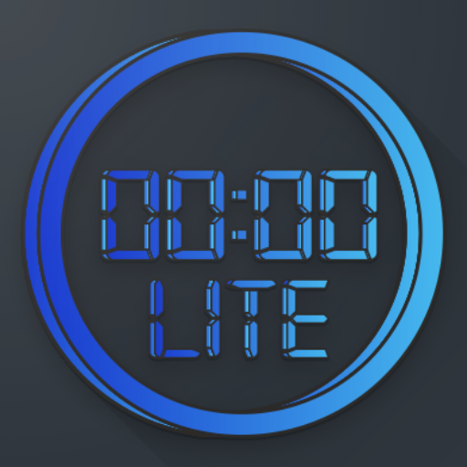 My Workout Timer - interval training timer icon