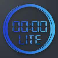 My Workout Timer - interval training timer