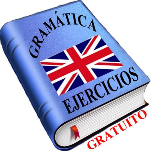 Gramática Inglés ejercicios D icon