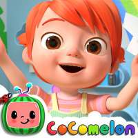 Cocomelon - Nursery Raymes and kids song Videos