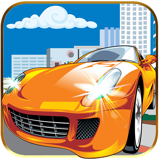 Car Racing - Fun Racecar Game for Boys &amp; Girls icon