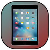 Theme for Ipad pro icon