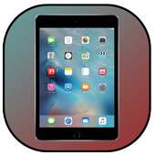 Theme for Ipad pro on 9Apps