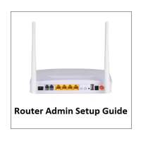 Router Admin Setup Guide on 9Apps