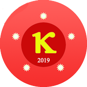 Pro Kine editing - Filters icon