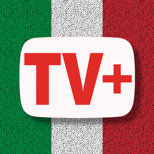 TV Listings Italy - CisanaTV  icon