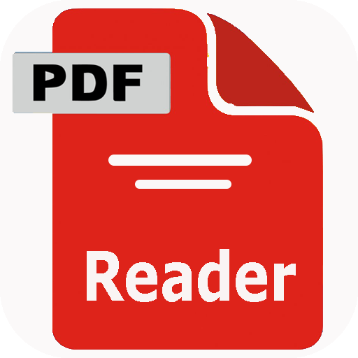 Cute PDF Reader &amp; Viewer - Free PDF Download icon