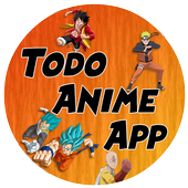 Todo Anime App icon