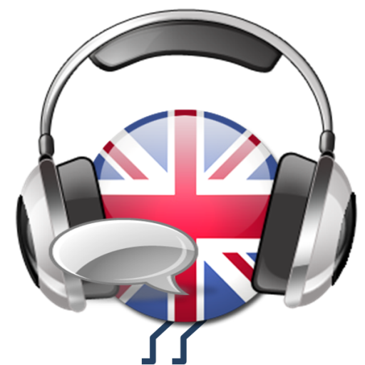 English Training Media icon