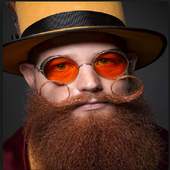 My Photos Sticker icon