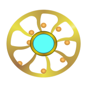 Fidget Spinner 2018 icon