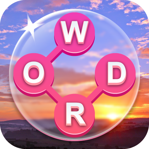Word Cross: Offline Word Games icon