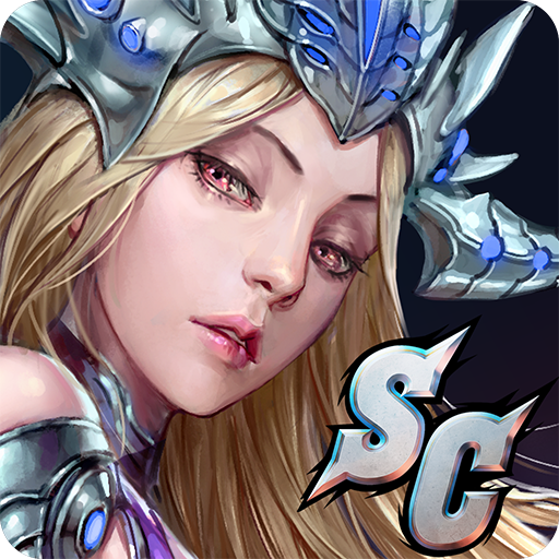 MMORPG SouthernCross icon