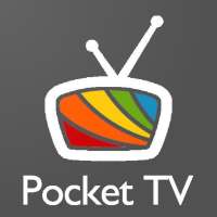 Pocket Tv - Live Tv Pakistan