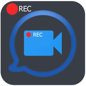 Video call recorder for imo icon