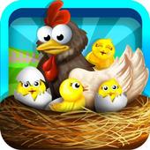 Poultry Farming أيقونة