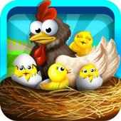 Poultry Farming on 9Apps