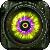 Camera 36 Megapixel icon