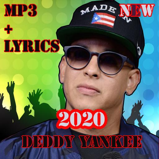 Daddy Yankee Song Viral 2021 icon