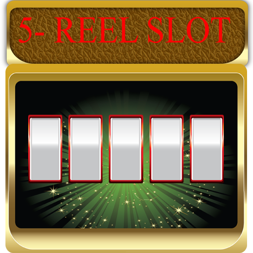 Bonus Slot 5-Reel icon