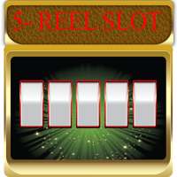 Bonus Slot 5-Reel