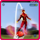 CATCH HERO FOR POKEMON GO icon