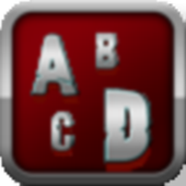 ABCD For Kids - Learn Alphabet icon