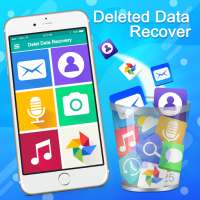 Recover Deleted All Photos, Videos and Contacts on 9Apps