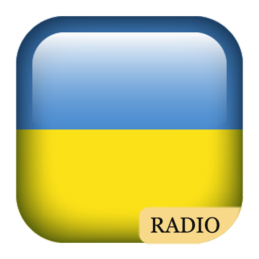 Ukraine Radio FM icon