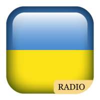 Ukraine Radio FM on 9Apps