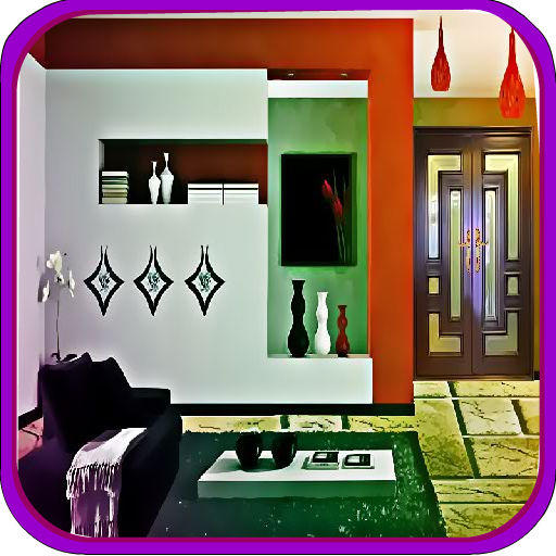 Escape Games Jolly-4 icon