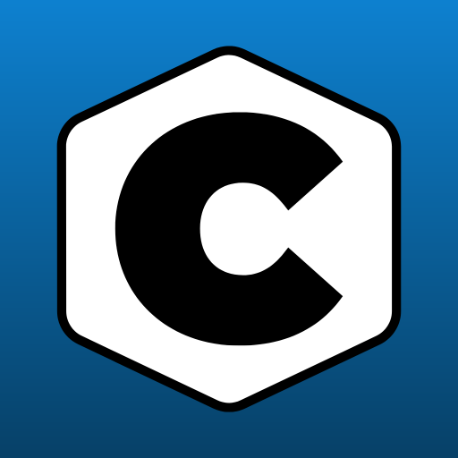Learn C (Offline) icon