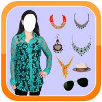 Women Fashion Stylish Suit on 9Apps