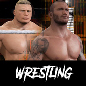 Wrestling Fight WWE Tricks and Tips icon