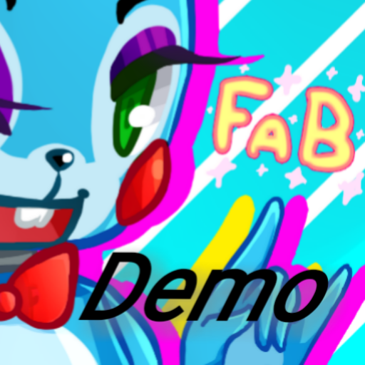 Five Nights at X's (Demo) icon
