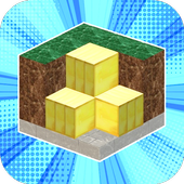 Blocky Craft icon