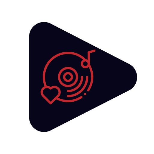 Music Player icon