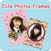 Cute Photo Grid Photo Collage on 9Apps