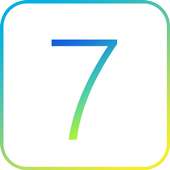 i10 & Phone 7 OS Launcher