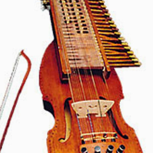 Wallpapers Nikelharpa icon