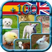 ANIMALES - ANIMALS on 9Apps
