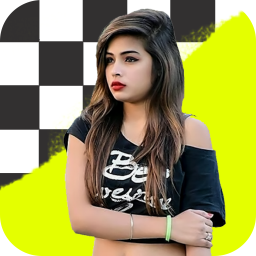 Cut Photo Editor - Cut Paste Photo icon