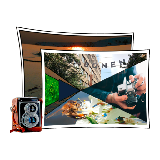 My Live Gallery icon