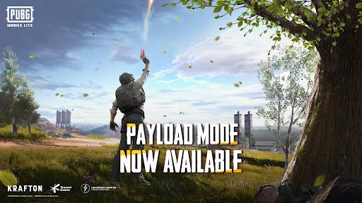 PUBG MOBILE LITE screenshot 1