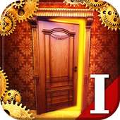 Can You Escape The 100 Rooms 1