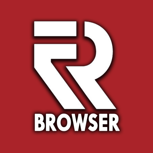 Red Browser Anti Blokir 2021 icon