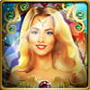 Slot - Golden Fairy - Free Casino Slots with Bonus icon