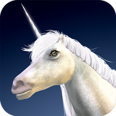 Unicorns Quest 3D icon