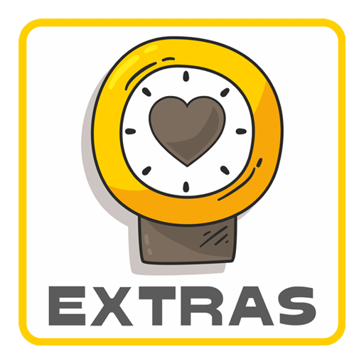 Bike Meter Extras - Español icon