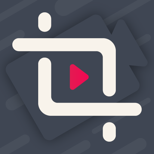 Video Cutter - Trim Video, Crop Video, Gif Maker icon